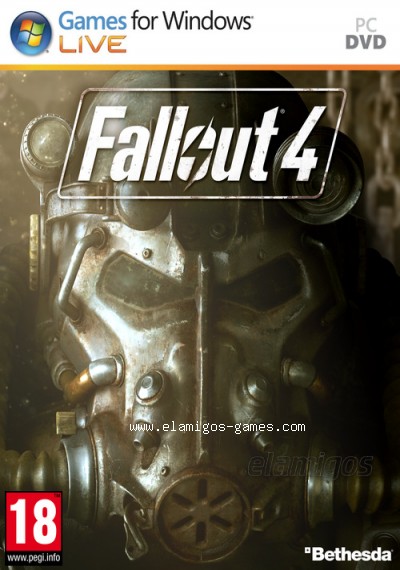 Fallout 4 1.10.26 Patch Download - fasrdj